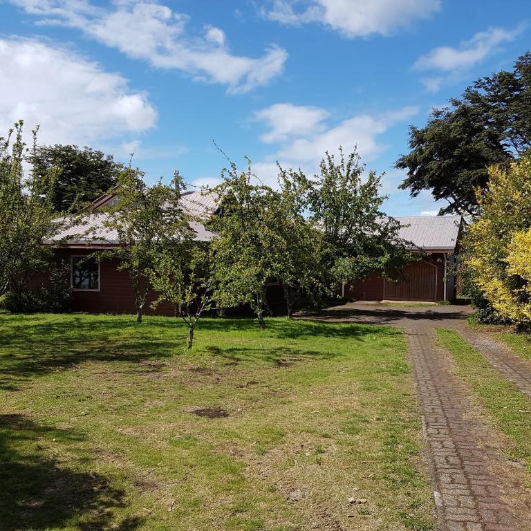 Casa Bordemar - Casa de 6 dormitorios - 5