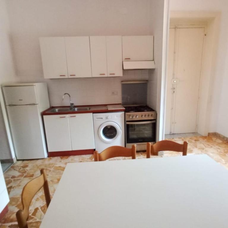 Gallipoli Lido San Giovanni Villetta vicino spiaggia - Vacation Home - 14