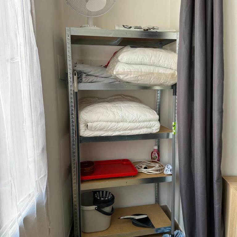 Appartement T2, 4 couchages avec Terrasse privée, tout proche de la cure thermale, centre-ville - Apartment mit 1 Schlafzimmer - 24