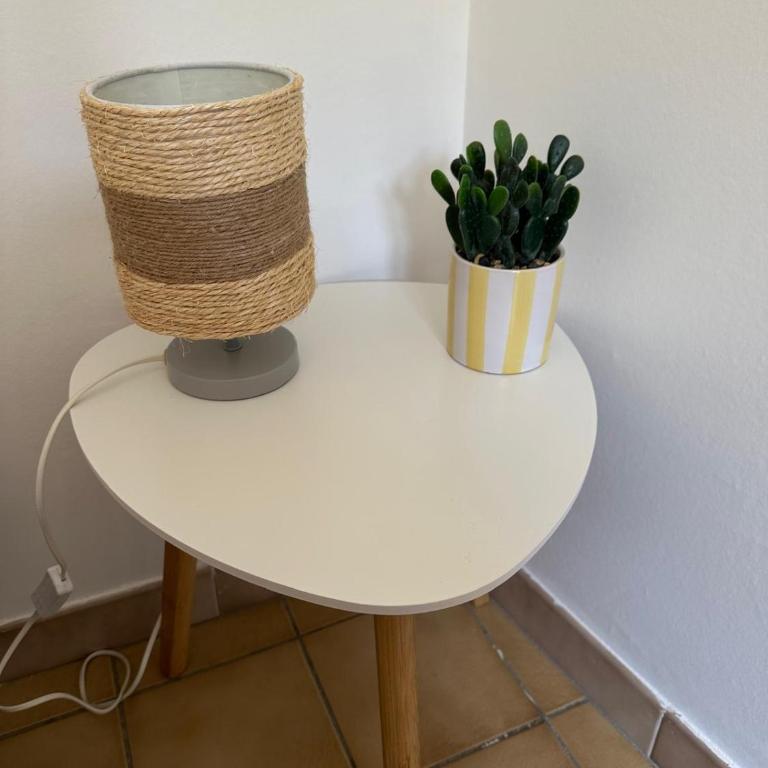 Appartement T2, 4 couchages avec Terrasse privée, tout proche de la cure thermale, centre-ville - Apartment mit 1 Schlafzimmer - 31