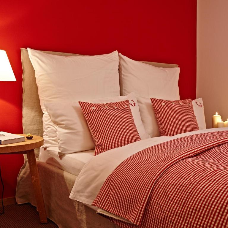 Schittlerhaus - Kleines Doppelzimmer - 7