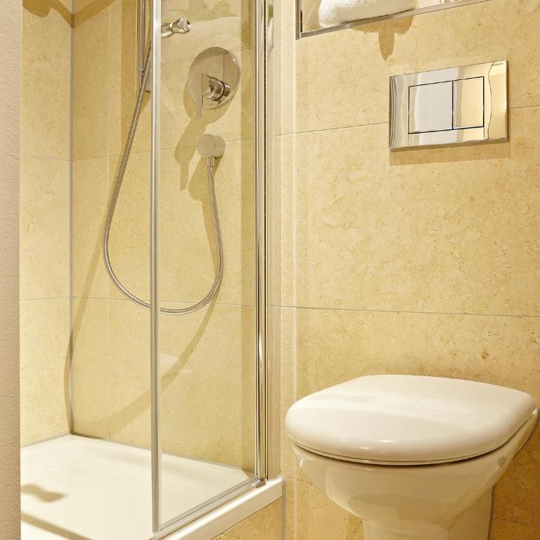 Schittlerhaus - Kleines Doppelzimmer - 8