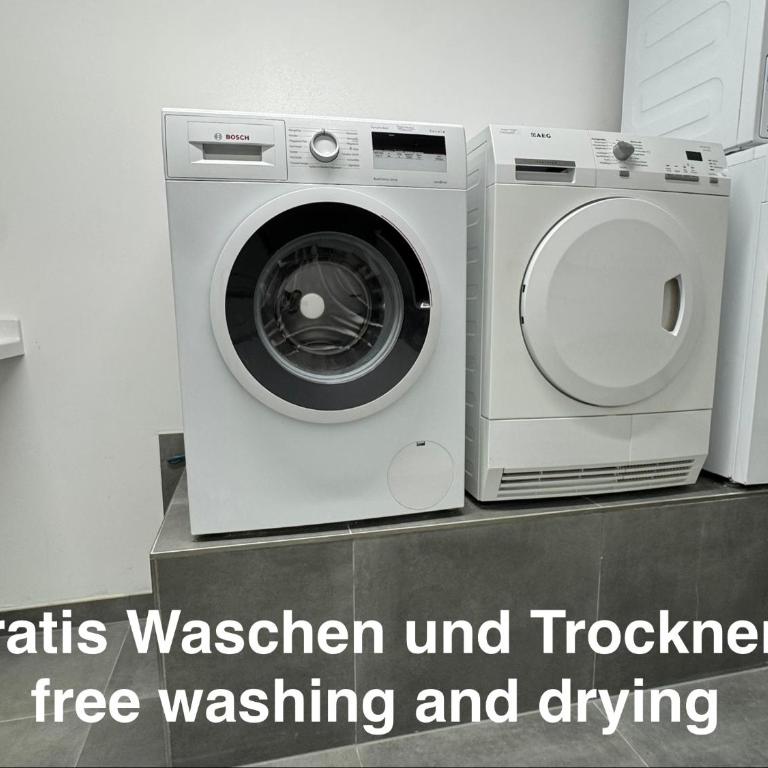Ferienwohnung Tirolglück mit großem Garten - Two-Bedroom Apartment - 36