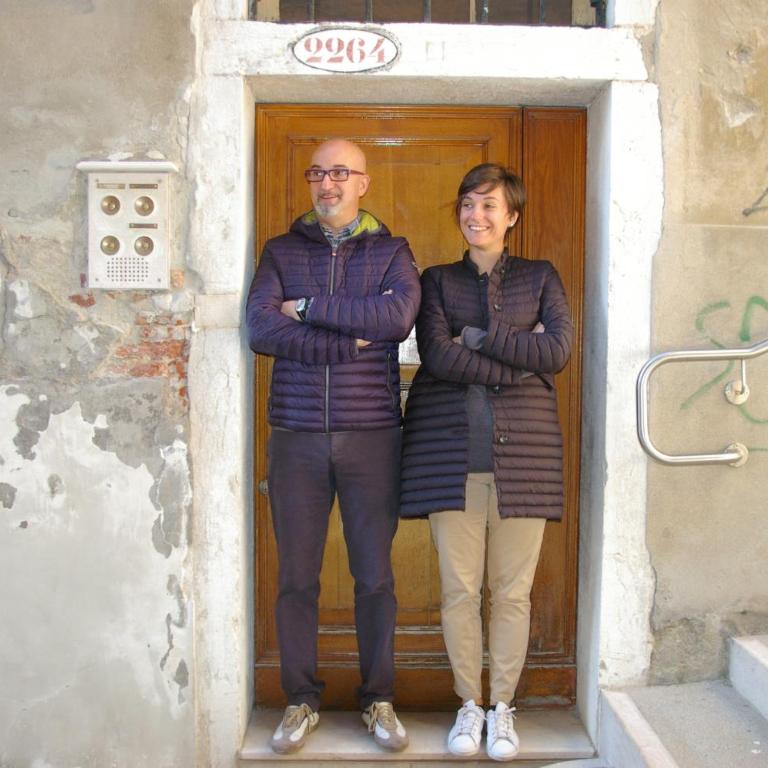Ca' Dada Appartamento - Apartment with Balcony - 27