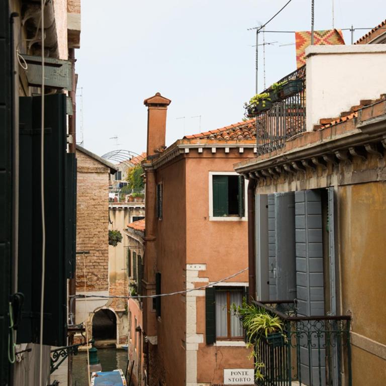 Ca' Dada Appartamento - Apartment with Balcony - 26