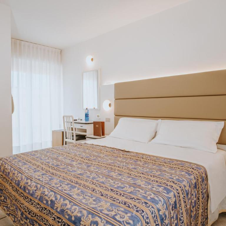 Hotel Gabriella - Camera Matrimoniale Standard - 3