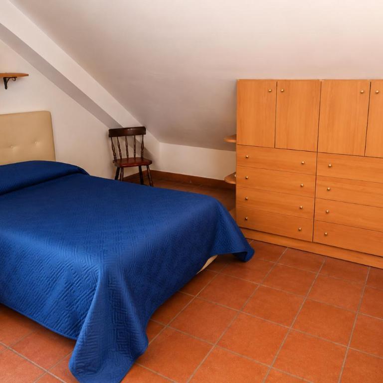 Aloha Village - Bed&Pet - Casa con 1 Camera da Letto - 10