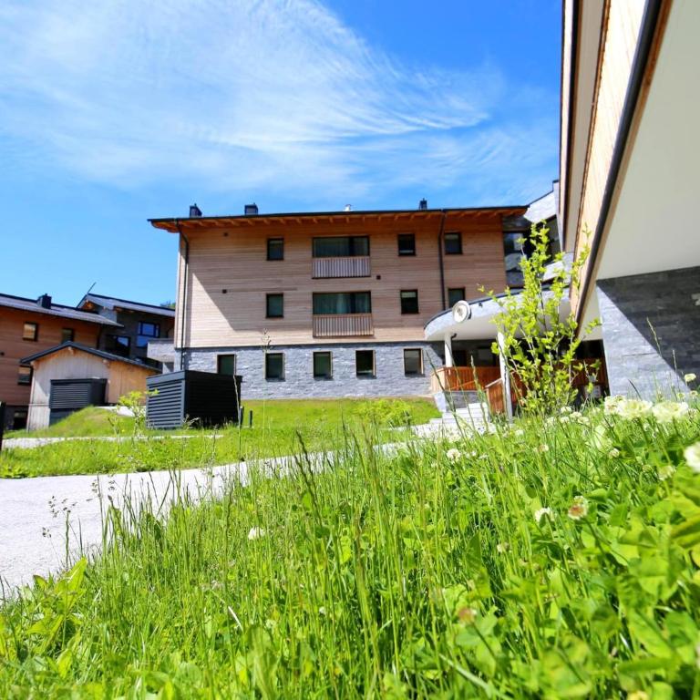 Rauris Suite with Breakfast & Sauna - Ferienhaus mit 1 Schlafzimmer - 30