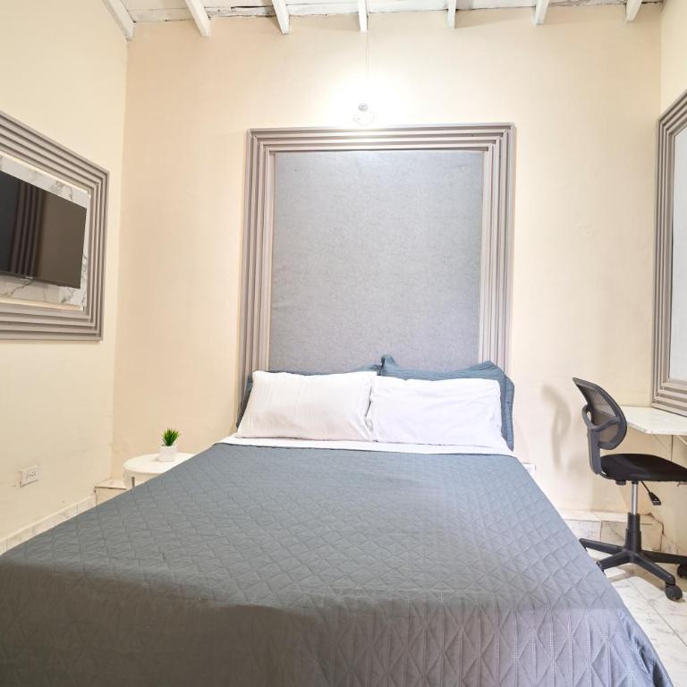El Poblado Suites - Habitación Doble - 6