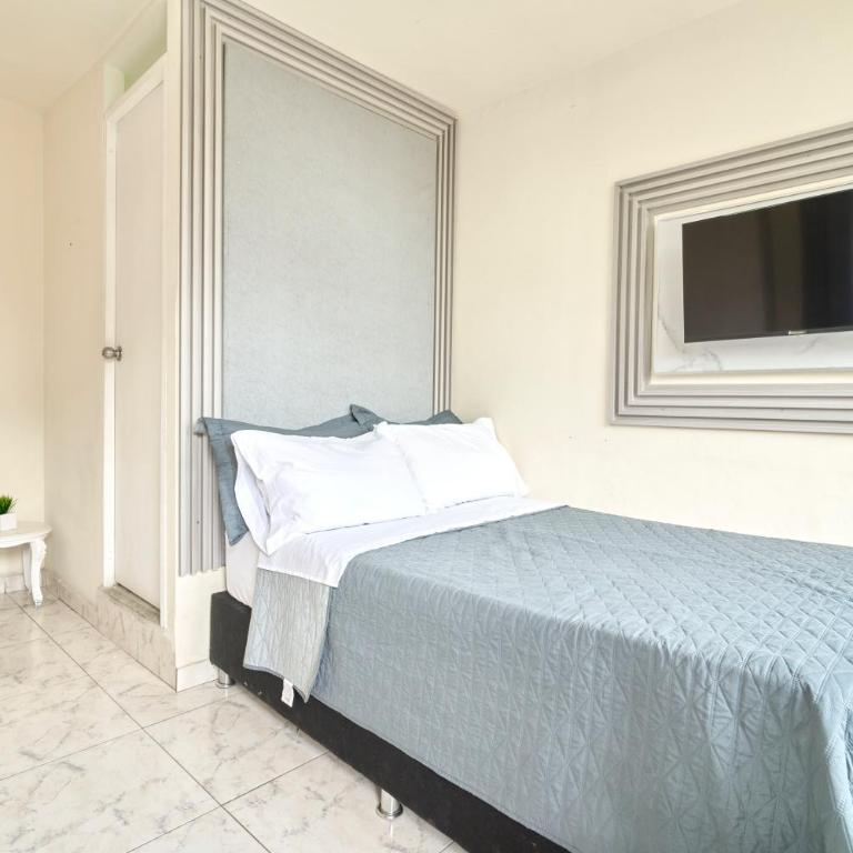 El Poblado Suites - Habitación Doble - 9