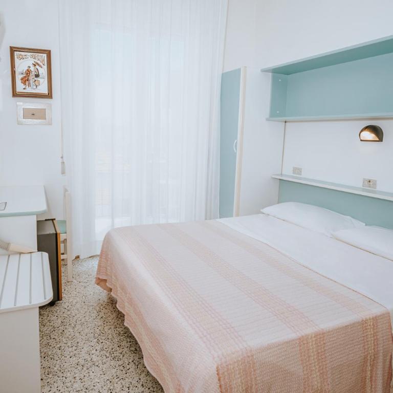 Hotel Gabriella - Camera Matrimoniale Standard - 2