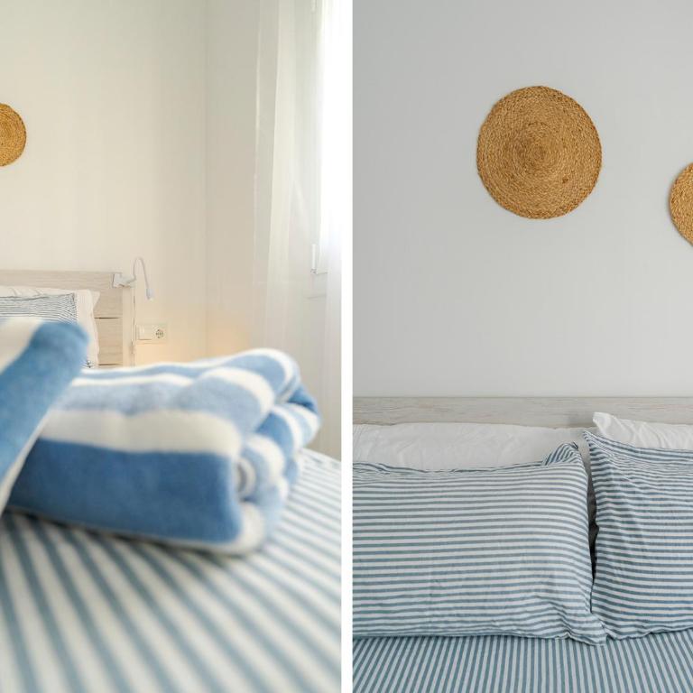 Regueral Beach Apartment - Apartamento de 1 dormitorio - 17