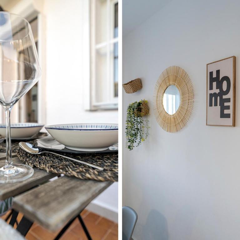 Regueral Beach Apartment - Apartamento de 1 dormitorio - 18