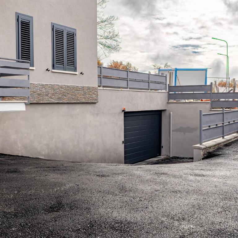 Antaura - Appartamento con 2 Camere da Letto e Terrazza - 9