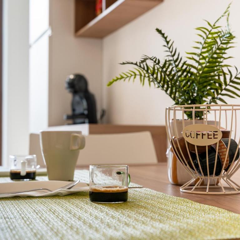 Antaura - Appartamento con 2 Camere da Letto e Terrazza - 11