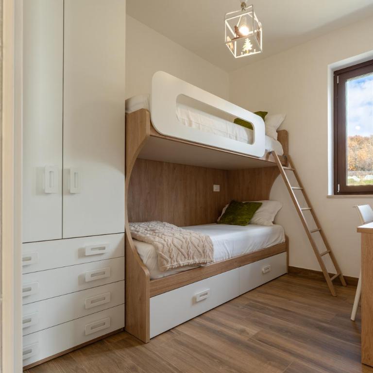 Antaura - Appartamento con 2 Camere da Letto e Terrazza - 13