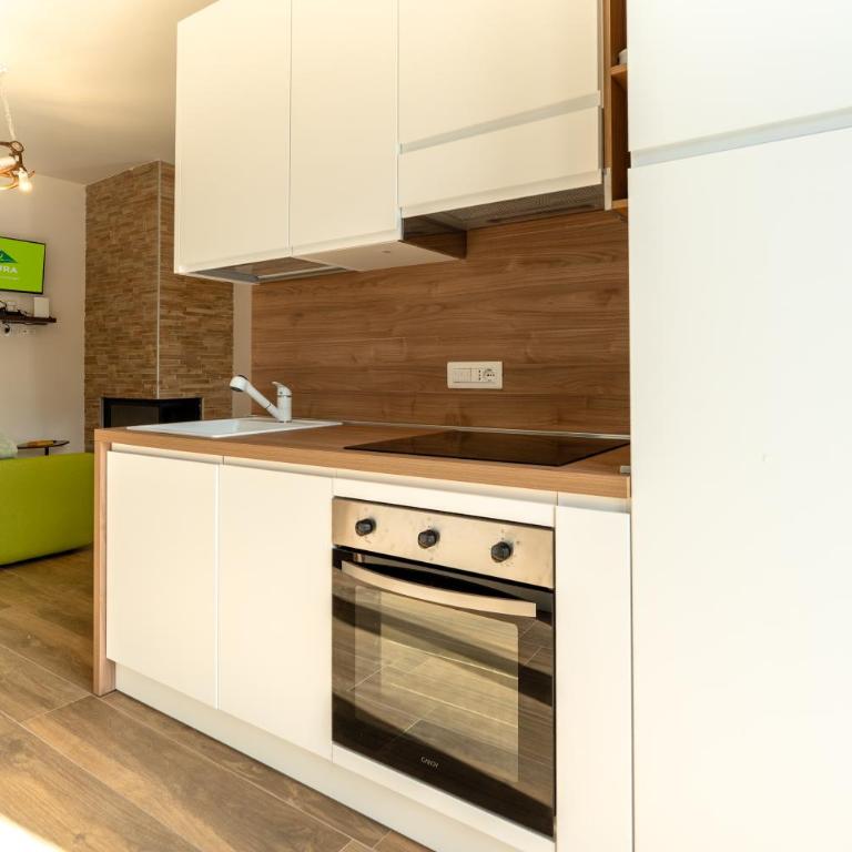 Antaura - Appartamento con 2 Camere da Letto e Terrazza - 22