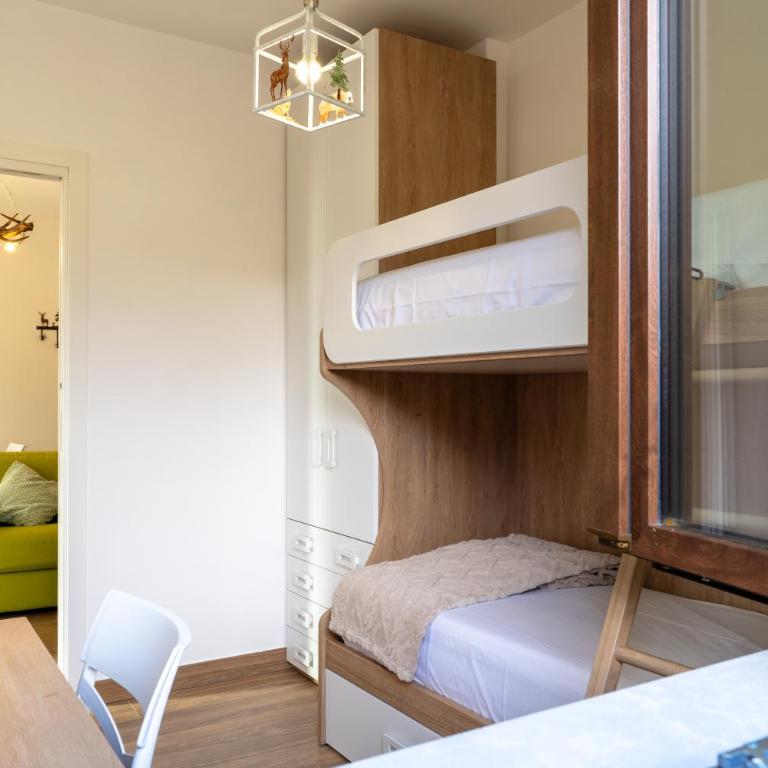 Antaura - Appartamento con 2 Camere da Letto e Terrazza - 25