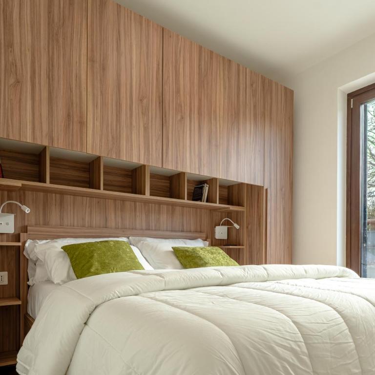 Antaura - Appartamento con 2 Camere da Letto e Terrazza - 30