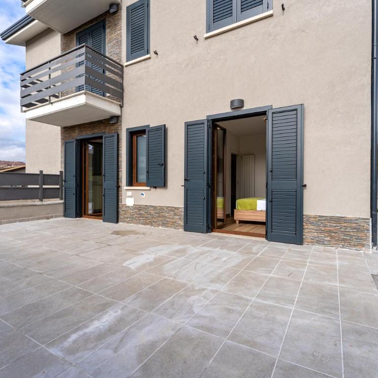 Antaura - Appartamento con 2 Camere da Letto e Terrazza - 33