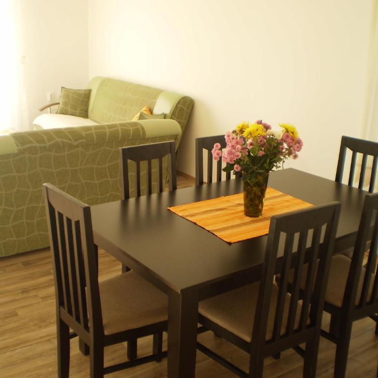Apartment Vuk i Novak - Apartment with Sea View - 11