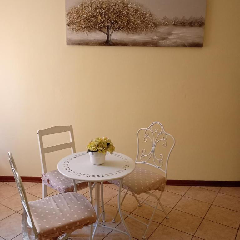 Luce nel Garda - Casa con 2 Camere da Letto - 13
