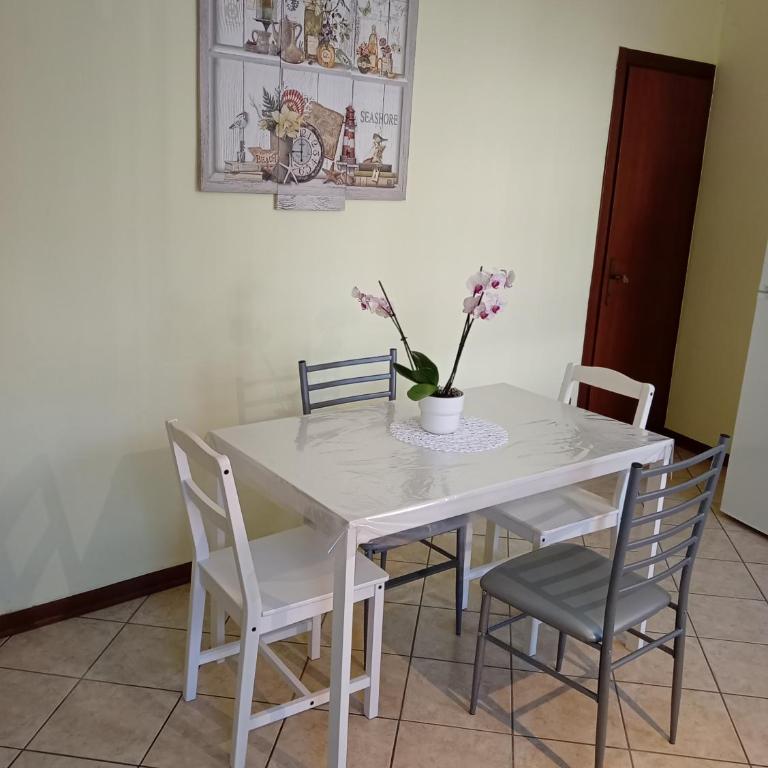 Luce nel Garda - Casa con 2 Camere da Letto - 17
