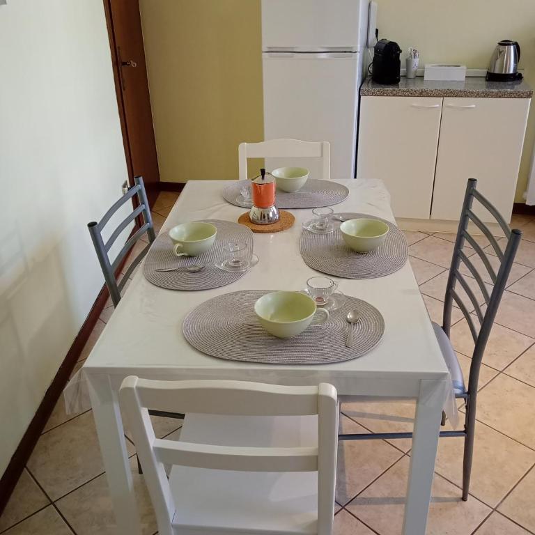 Luce nel Garda - Casa con 2 Camere da Letto - 18