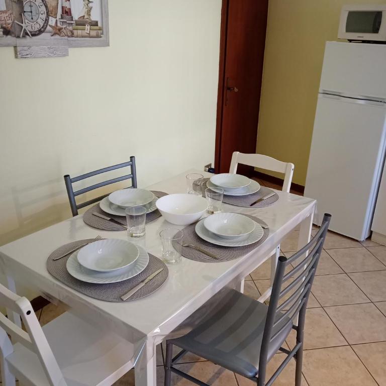 Luce nel Garda - Casa con 2 Camere da Letto - 20