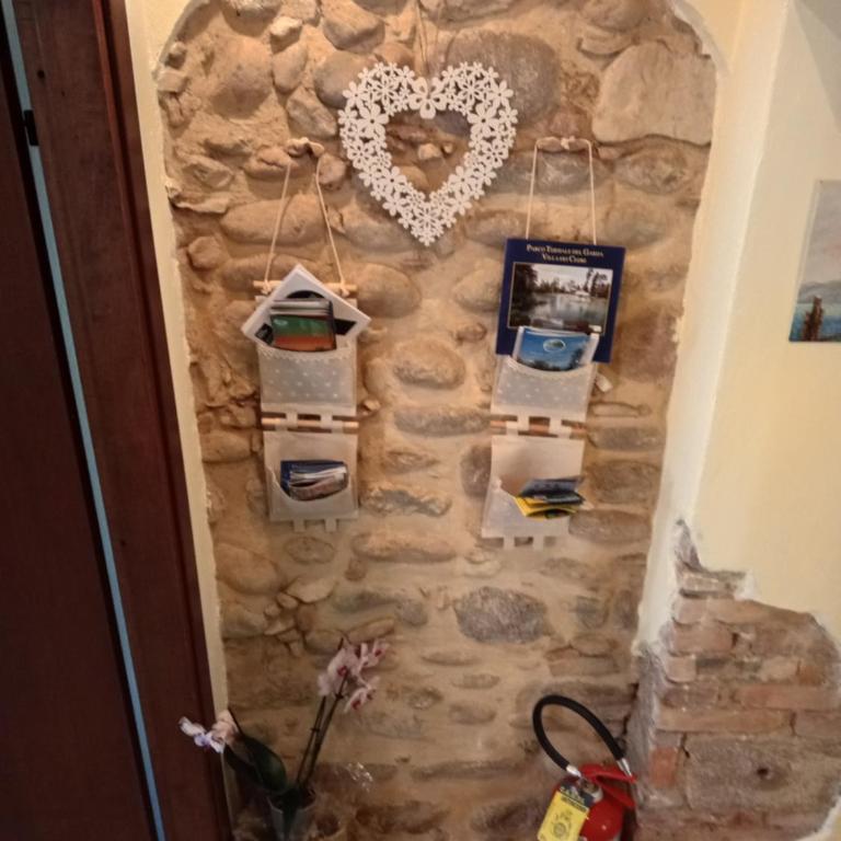 Luce nel Garda - Casa con 2 Camere da Letto - 21
