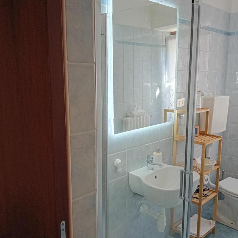 Luce nel Garda - Casa con 2 Camere da Letto - 23
