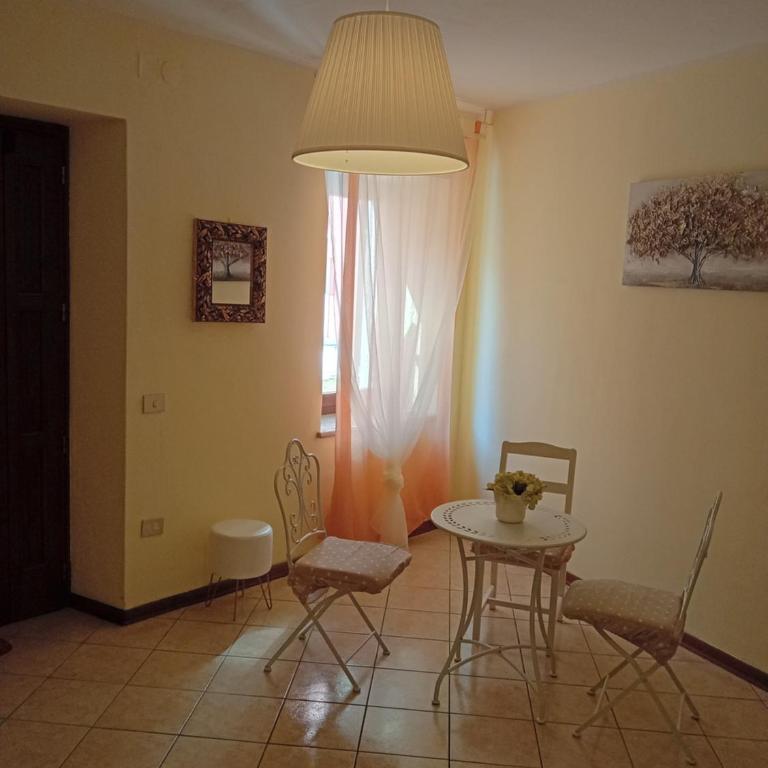 Luce nel Garda - Casa con 2 Camere da Letto - 24