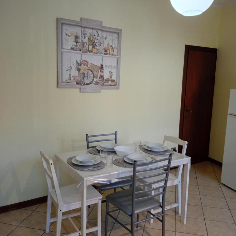 Luce nel Garda - Casa con 2 Camere da Letto - 25