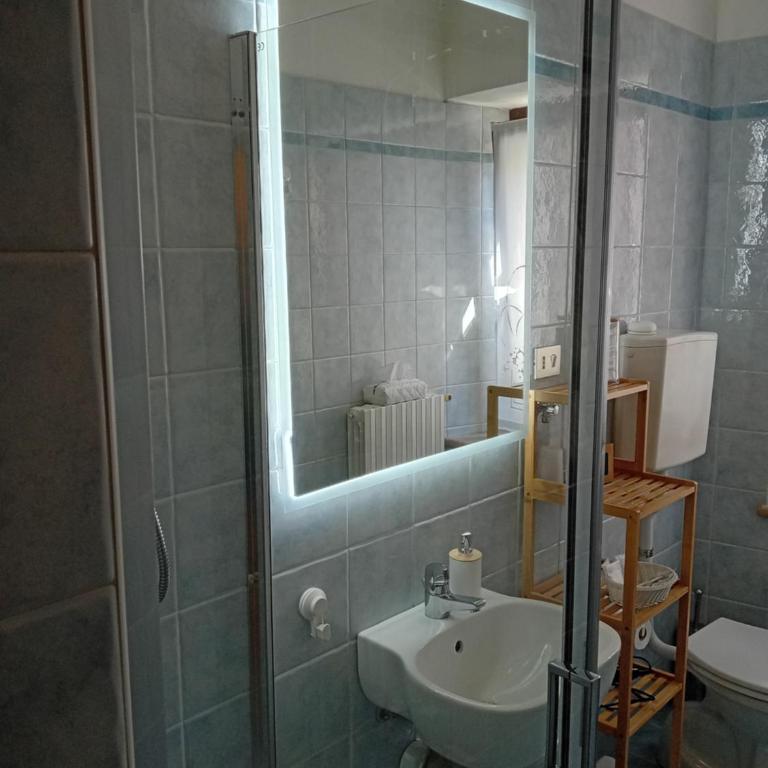 Luce nel Garda - Casa con 2 Camere da Letto - 27