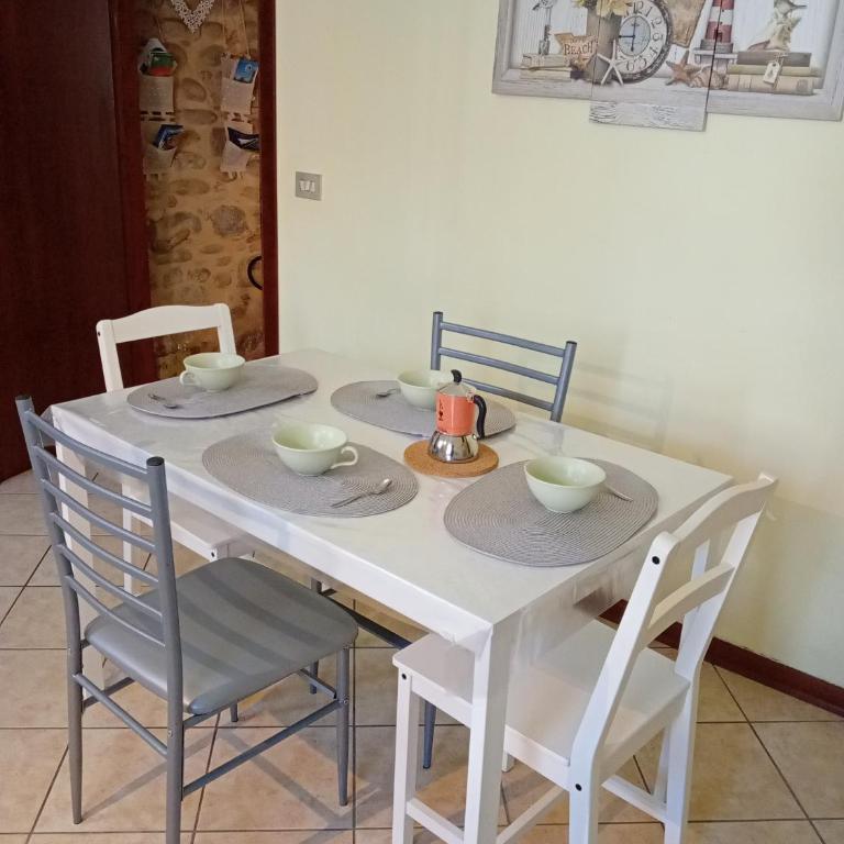 Luce nel Garda - Casa con 2 Camere da Letto - 26