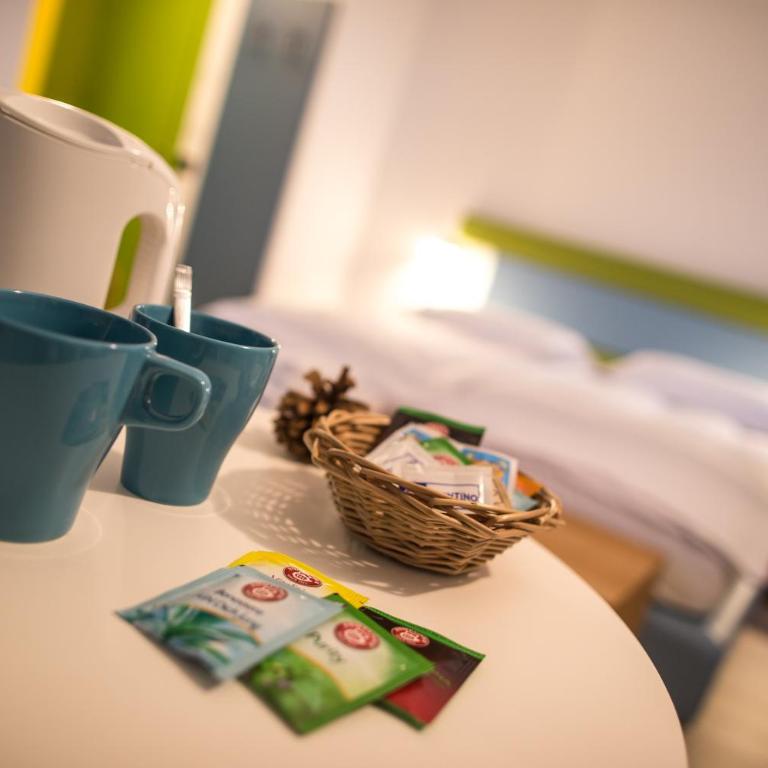Alpencolor Hotel Tonale - Camera Familiare (2 Adulti + 1 Bambino) - 3
