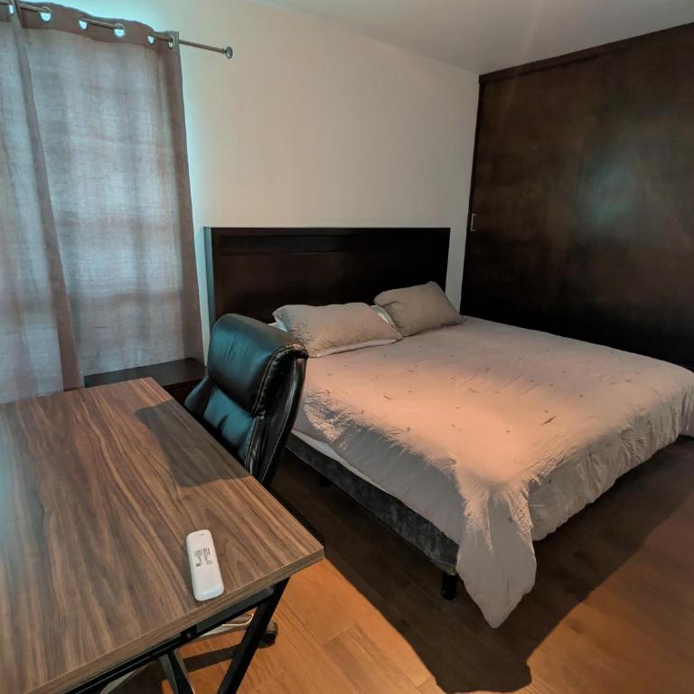 Contry Diamante 3 Habitaciones equipado - Three-Bedroom Apartment - 4