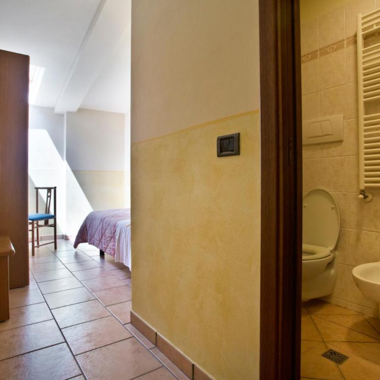 Hotel Bellavista - Camera Singola Classic - 2