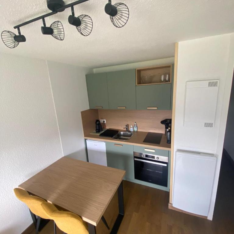 Studio Bord de mer - One-Bedroom Apartment - 4