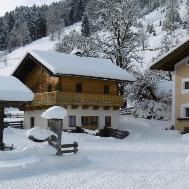 Appartements Oberhof - Apartment mit 2 Schlafzimmern und Balkon - Nebengebäude - 14