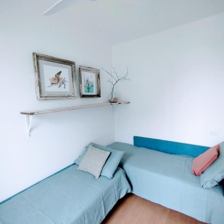 salicornia - Camera Familiare con Balcone - 8