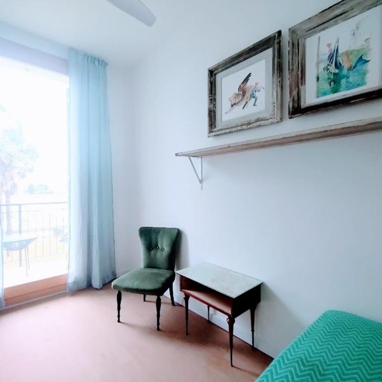 salicornia - Camera Familiare con Balcone - 9