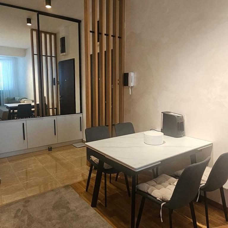Blue Oasis Petrovac - One-Bedroom Apartment - 10