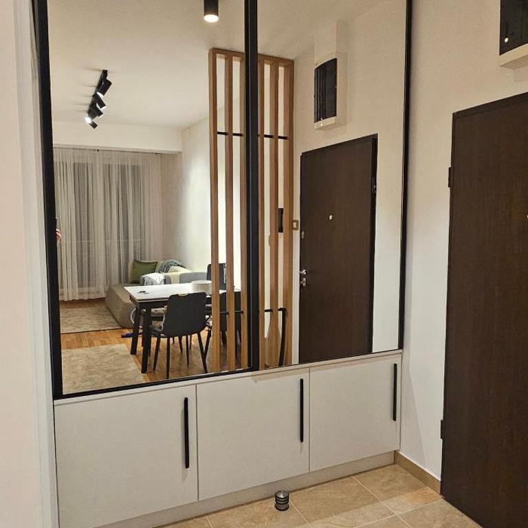 Blue Oasis Petrovac - One-Bedroom Apartment - 11