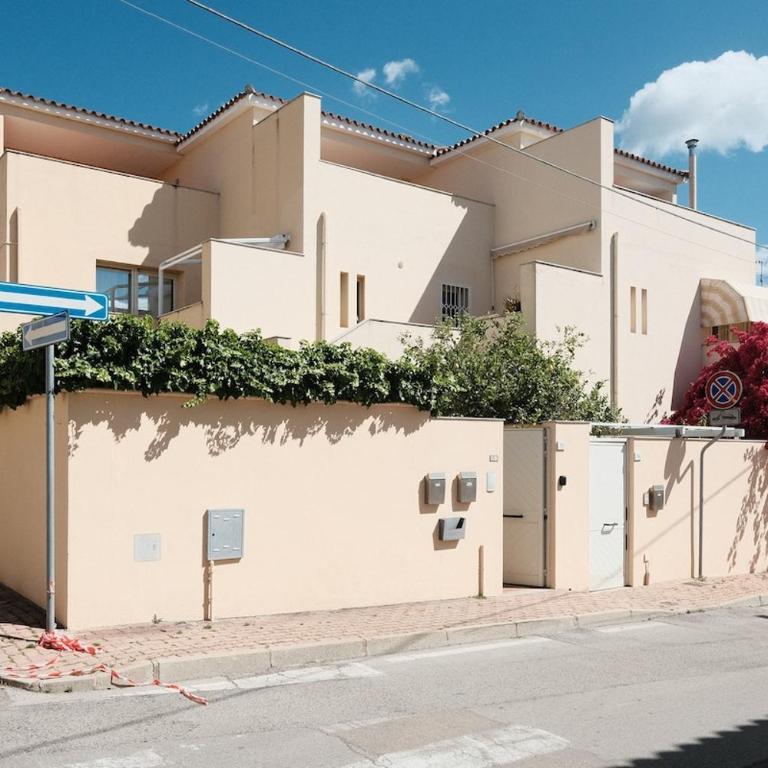 Civico 91, Centro e lungomare a piedi - Two-Bedroom Apartment - 6