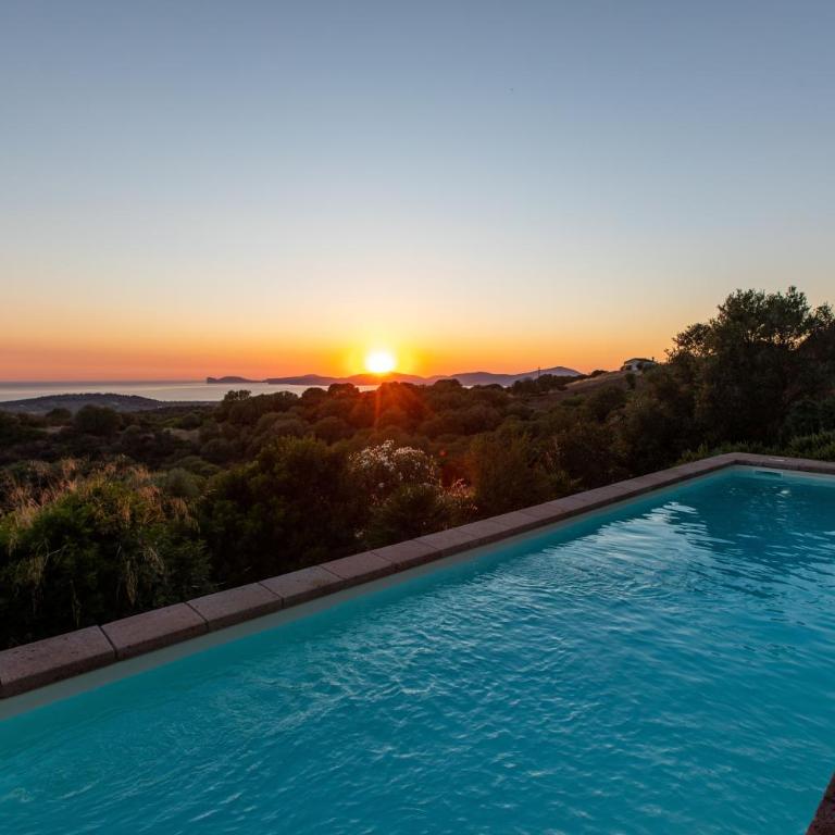 Fantastica Villa con piscina e vista mare - Villa with Private Pool - 3