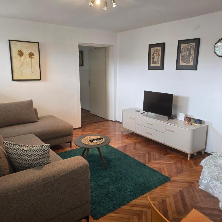 Apartman Karača - Apartman sa 1 Spavaćom Sobom - 1