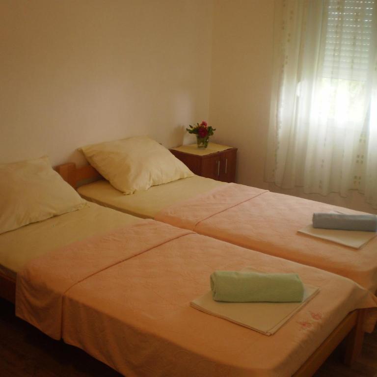 Apartment Vuk i Novak - Apartment with Sea View - 6