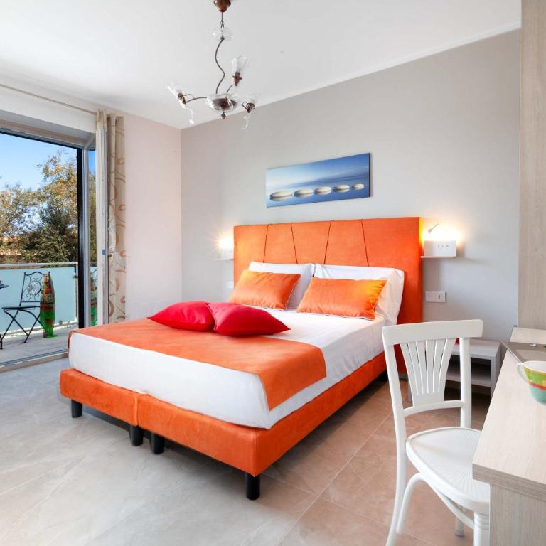 Villa Hemera - Mediterranean elegance with private jacuzzi and Capri views - Villa - 39