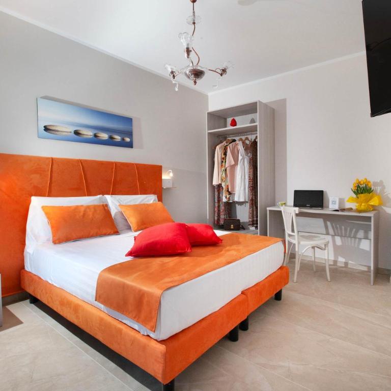 Villa Hemera - Mediterranean elegance with private jacuzzi and Capri views - Villa - 41